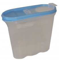 Контейнер для сипучих продуктів 1,7 л